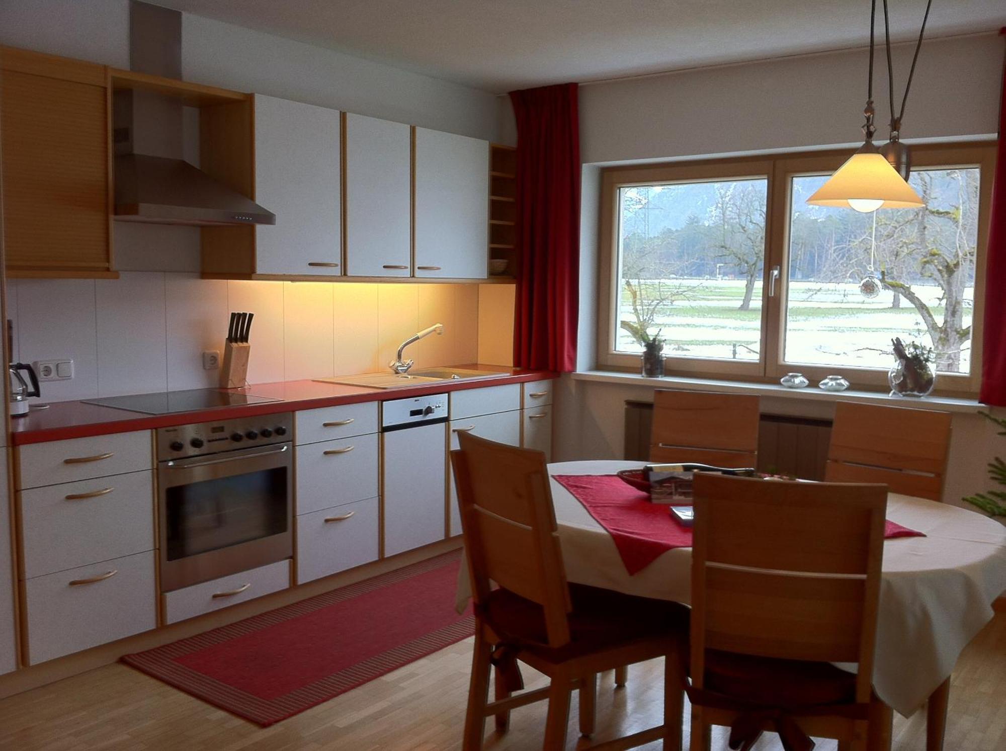 Apartment Bachmann Bludenz Exterior foto