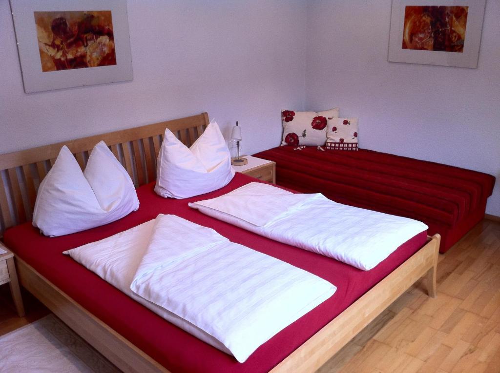 Apartment Bachmann Bludenz Habitación foto